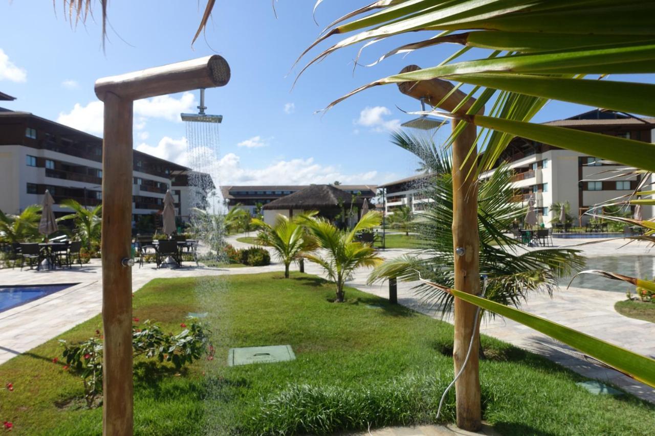 Flat Praia Do Cupe - Pôrto das Galinhas Exterior foto